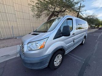 2017 Ford Transit 150 Wagon