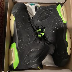 Jordan Retro 6 youth 