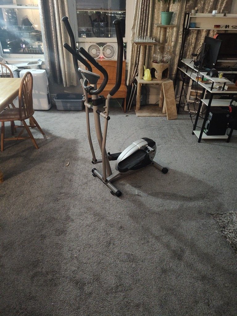 Sunny Health And Fitness
