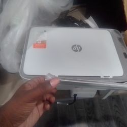 HP Printer 