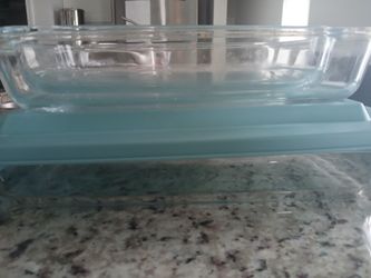 3 price Baking pan with lids