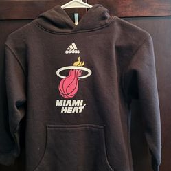 Miami Heat Hoodie
