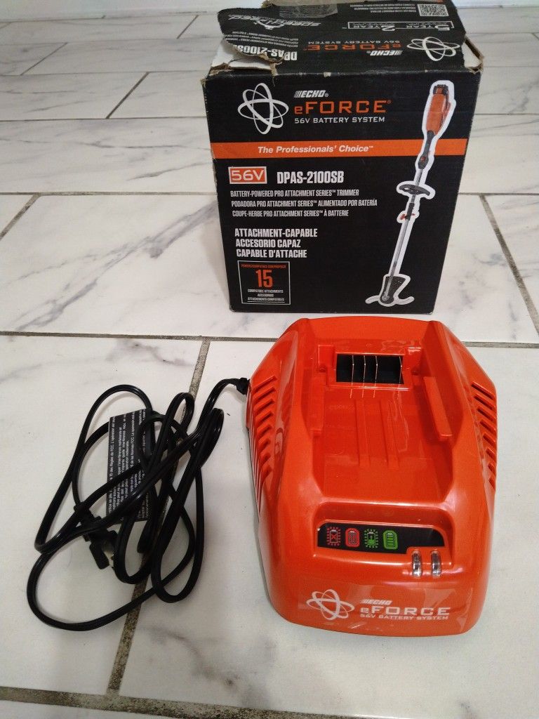 Hecho 56V Charger 