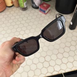 Warby Parker Latrell Sunglasses