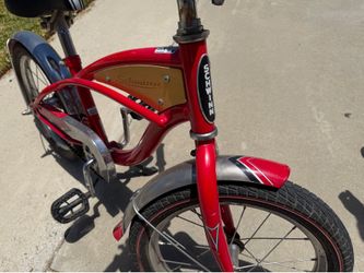 Schwinn Bicycle kids