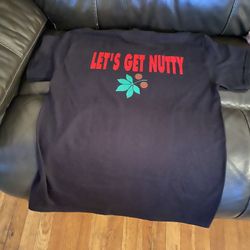 Ohio State T-shirts
