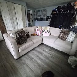 Sectional Couch