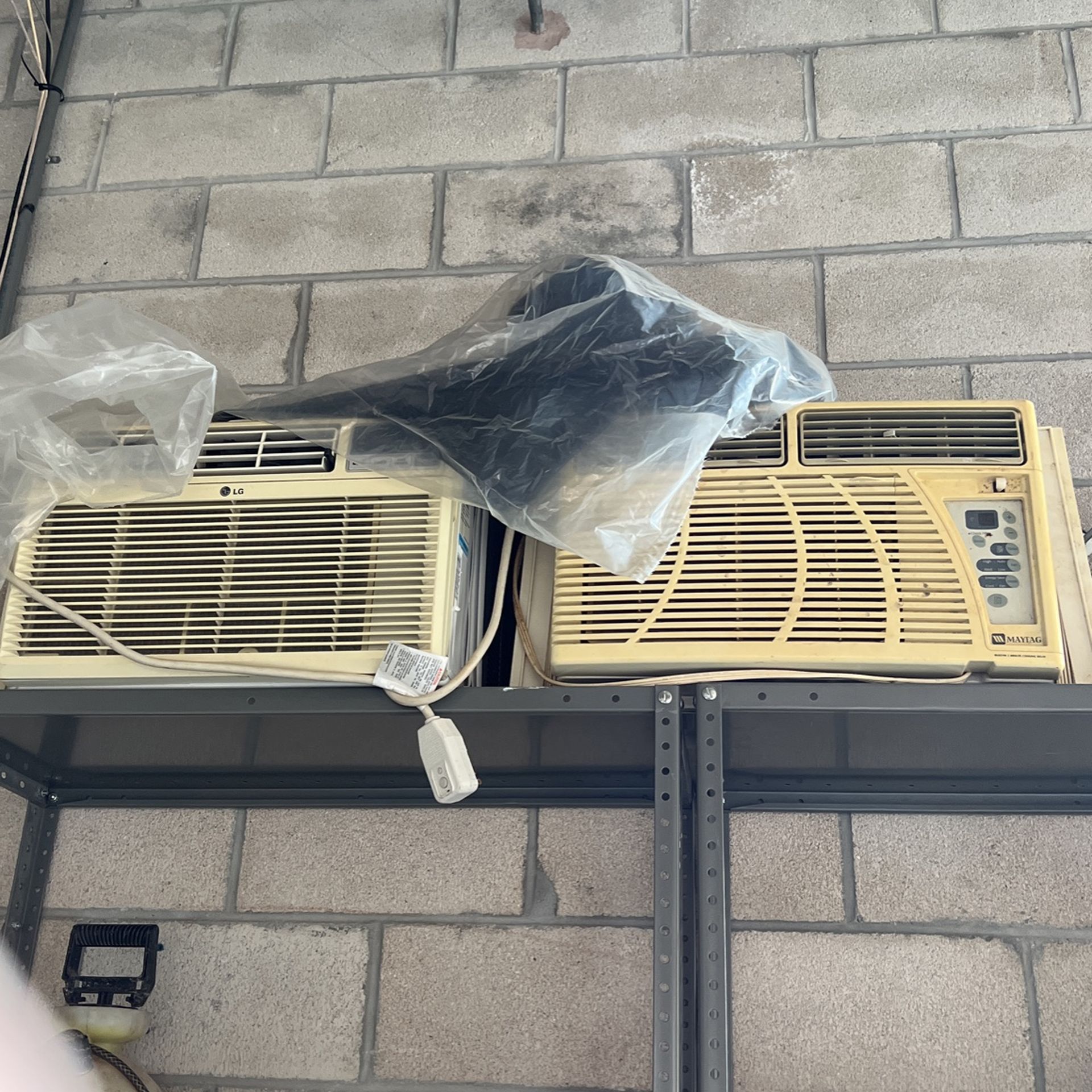 Window Ac Unit
