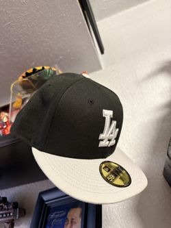 New Era LA fitted