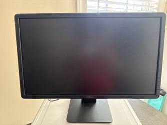 Dell 23β Monitor β Full HD β Works Great