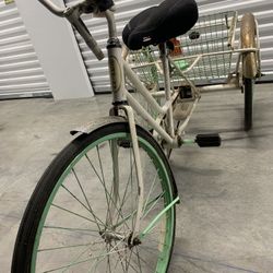1948 Schwinn Bike 
