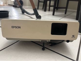 Epson Projector