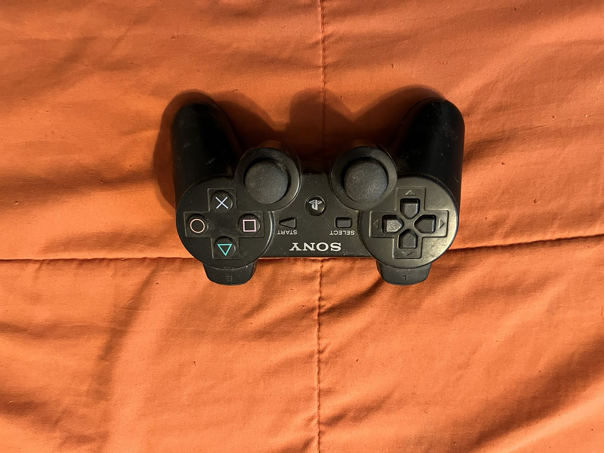 PS3 Controller