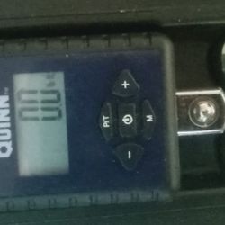 Digital Torque Wrench Adaptor 