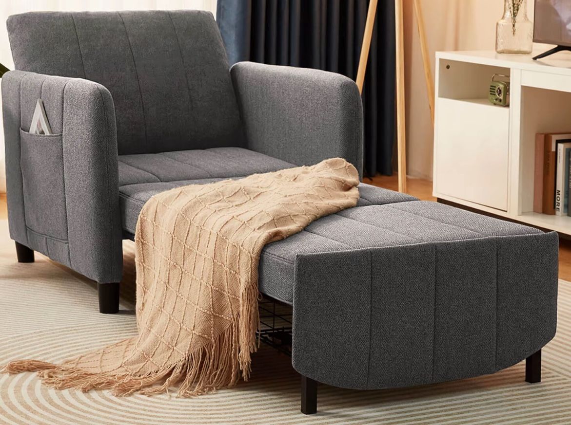 6-in-1 Sofa (Gray Color)