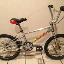 96 GT Mach 2 Expert Bmx 20”