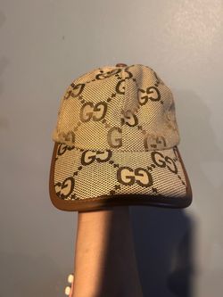Men’s Gucci hat