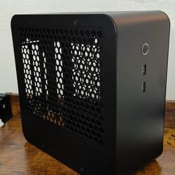 X230 Itx PC Case 