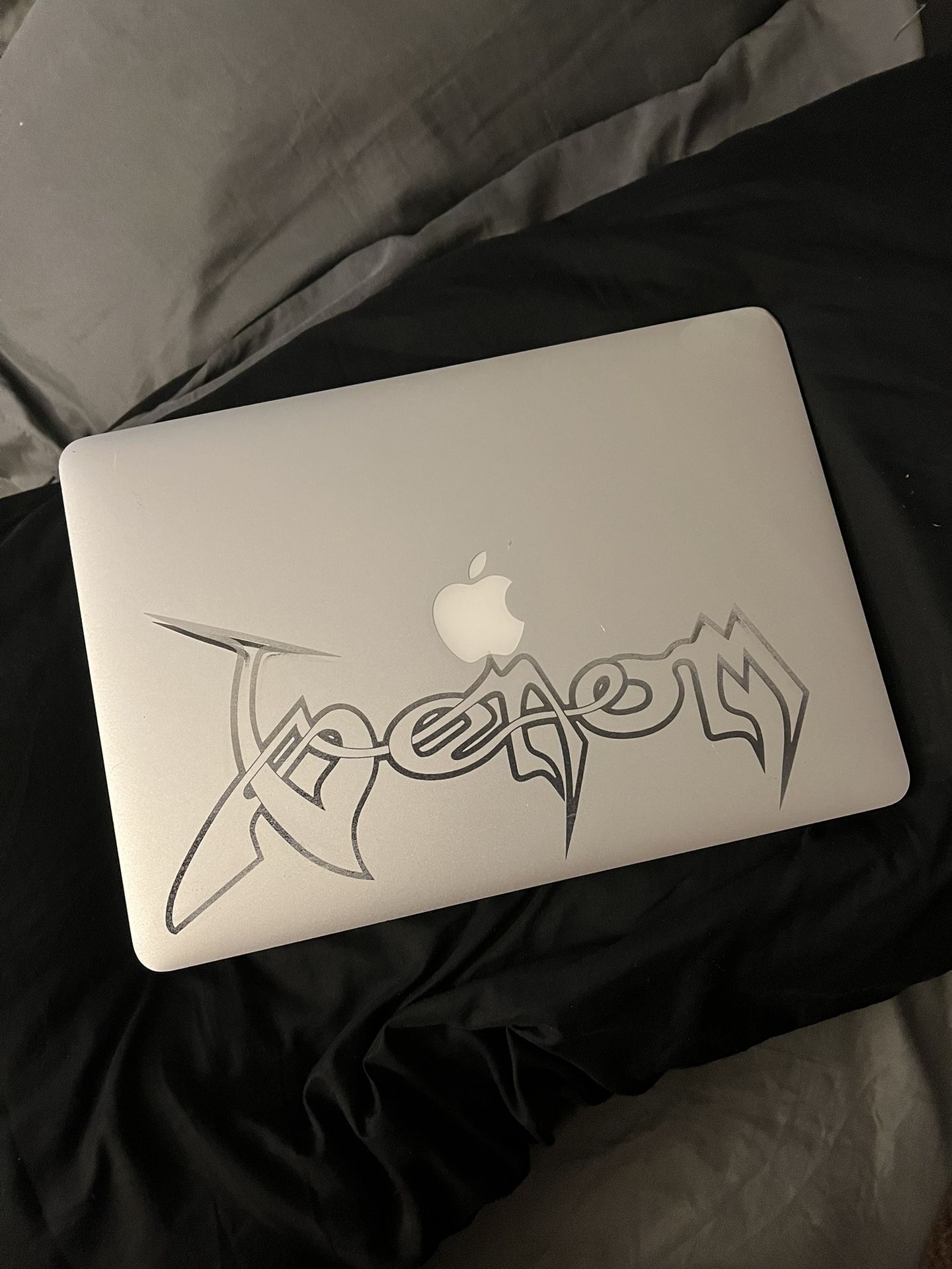 MacBook Air (13-inch, Mid 2011)