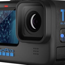 GoPro 11 