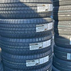 245/75/16 Firestone LT  New Tires Installed And Balanced ✅🚘