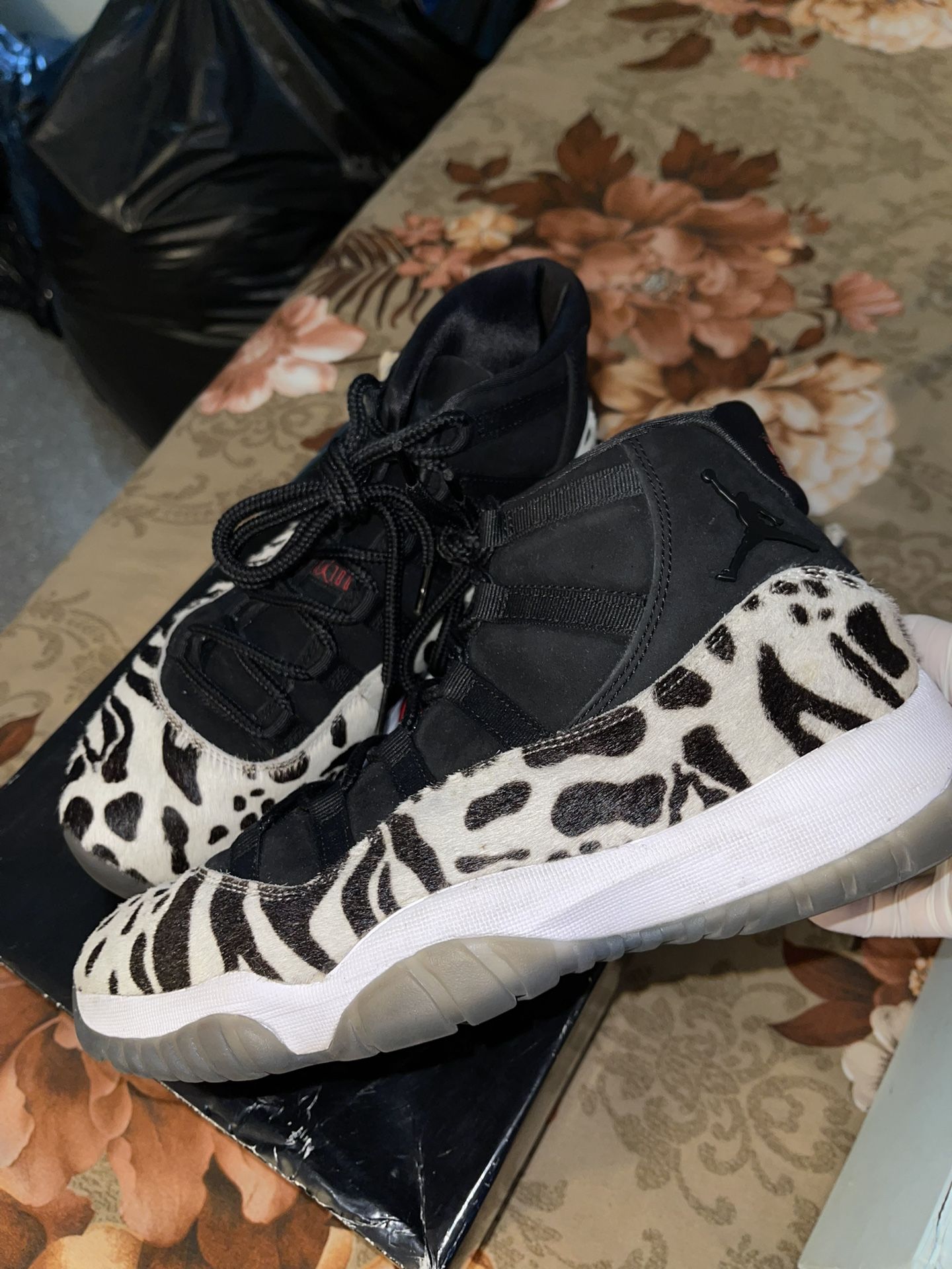 Jordan Retro 11