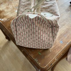 Louis Vuitton Special Edition Resort 2007?