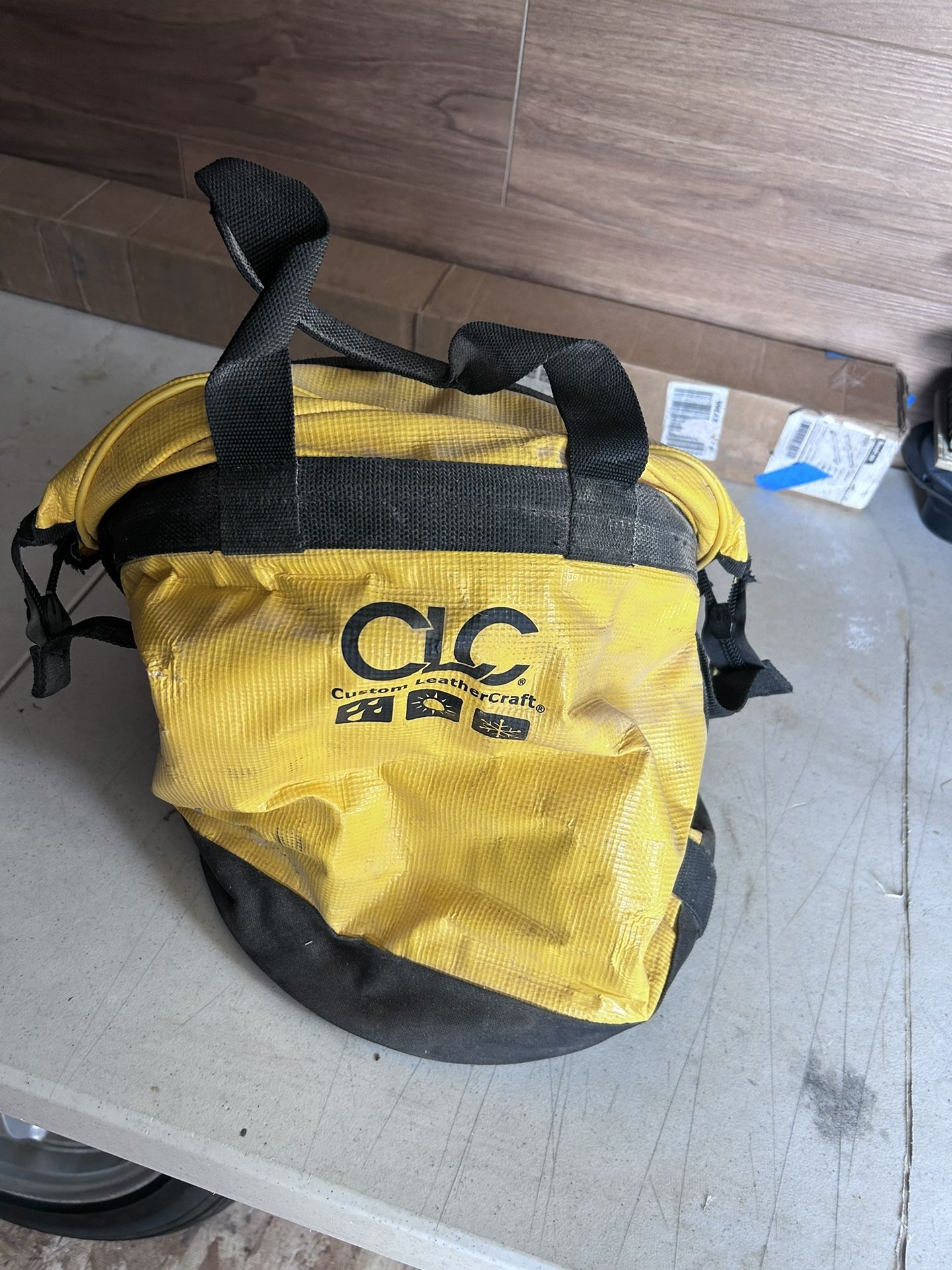 Waterproof Bag / Toolbag