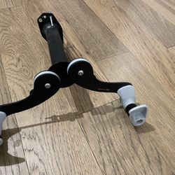 Ibera Horizontal Bike Rack