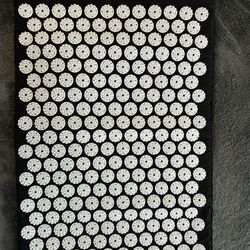 Back And Foot Acupuncture May. 