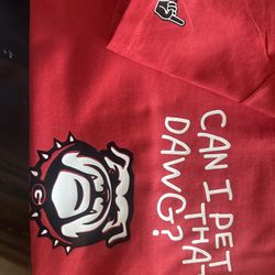 Custom t shirt