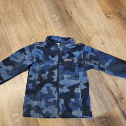 Columbia Fleece Jacket 3T