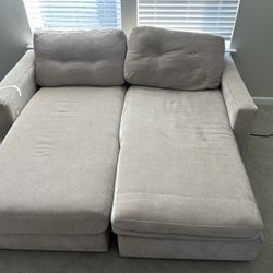 Dual Couch Piece