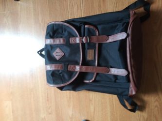 Bag pack .