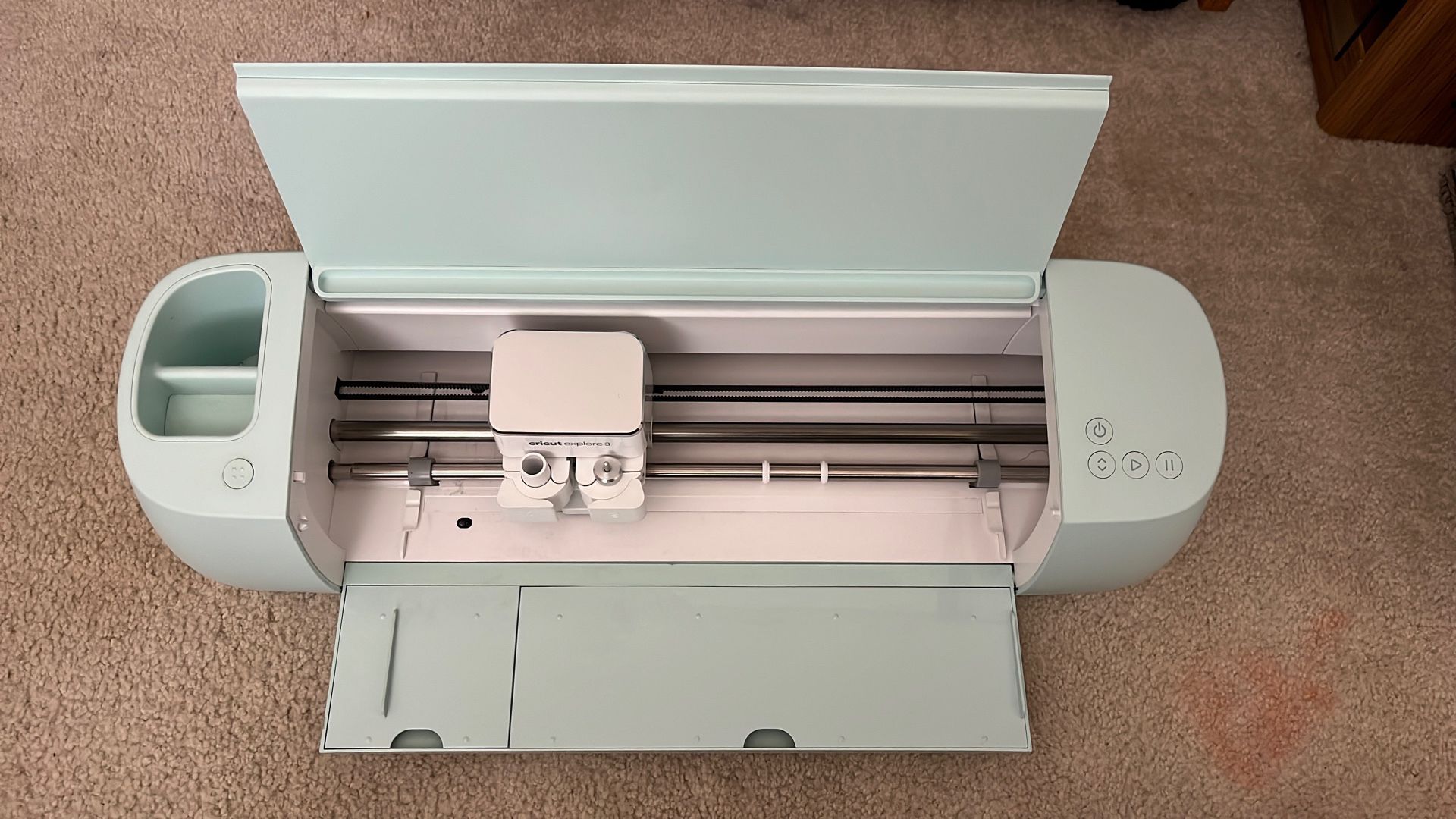 Cricut Explore 3
