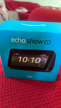 Echo Show