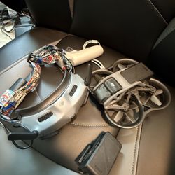 Drone trade for 3D Printer 