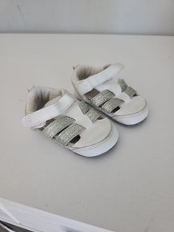 6-12mo Baby Girl Shoes