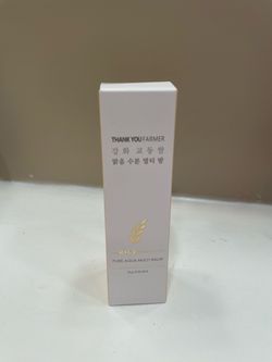 Thank You Farmer Rice, Pure Aqua Multi Balm, 0.35 oz (10 g)