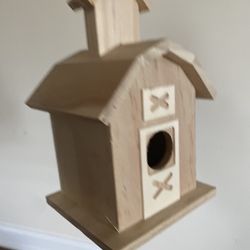Birds House 