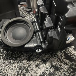  2016- 2021Lexus Mark Levinson Subwoofer 