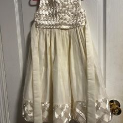 Girls Dress Size 3
