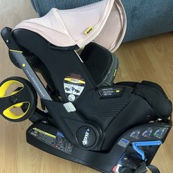 Doona Stroller 