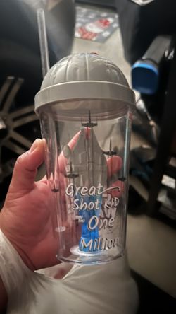 Star Wars Cups