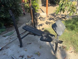 Bench Press