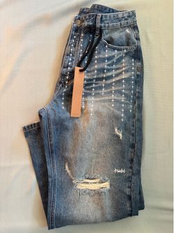 Ksubi jeans