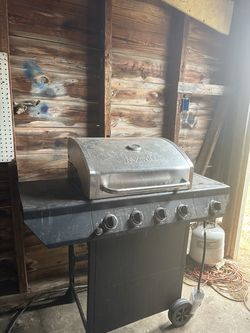 Grill