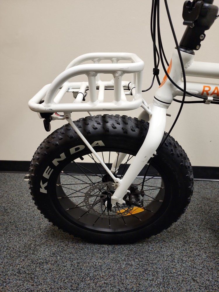 kenda electric bike for sale