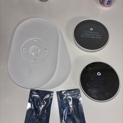 Google Nest Thermostat