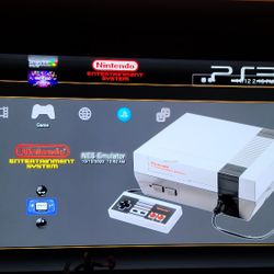 Playstation 3 Ps3 Playstation 4 Ps3 Playstation 2 Ps2 Playstation 5 Ps5 Ps1